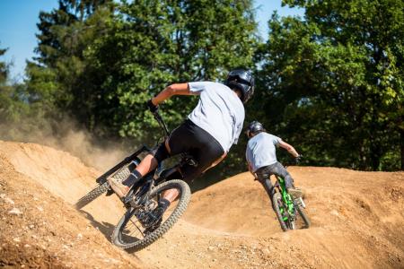 Odprtje doživljanskega parka Cukarca 58